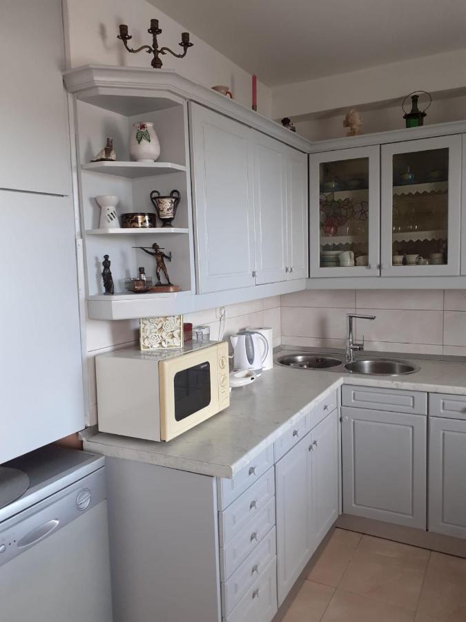 Appartement Jazine1 à Zadar Extérieur photo