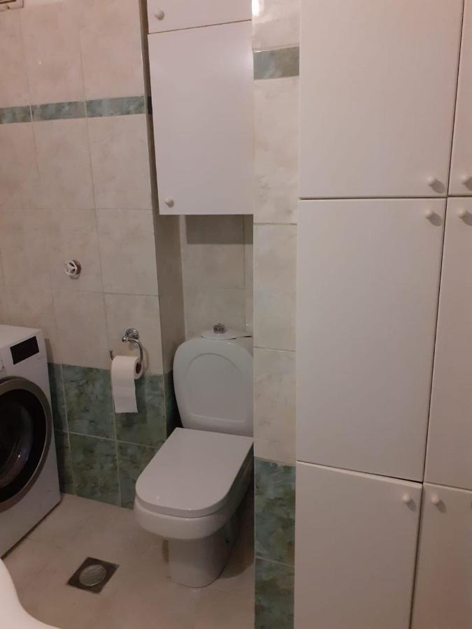 Appartement Jazine1 à Zadar Extérieur photo