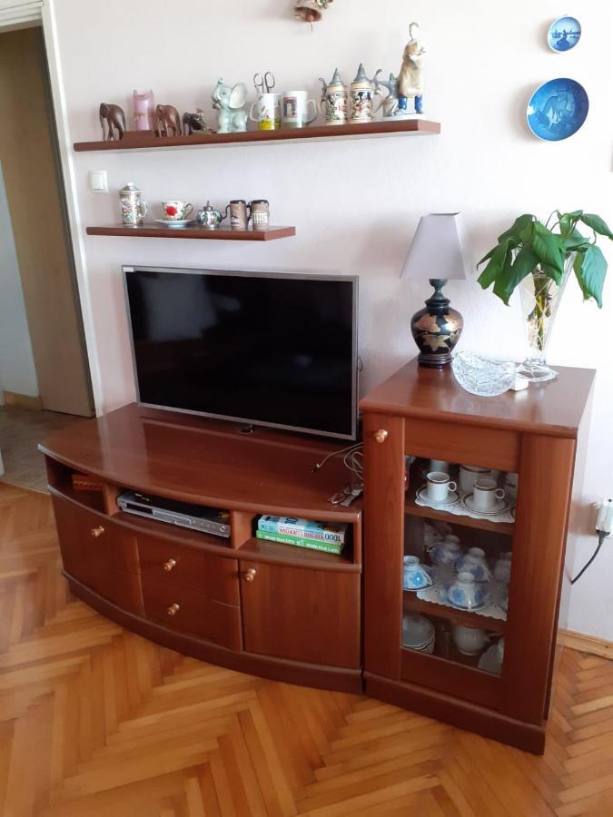 Appartement Jazine1 à Zadar Extérieur photo