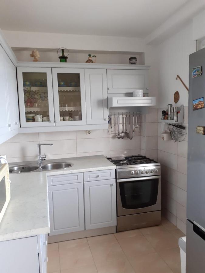 Appartement Jazine1 à Zadar Extérieur photo