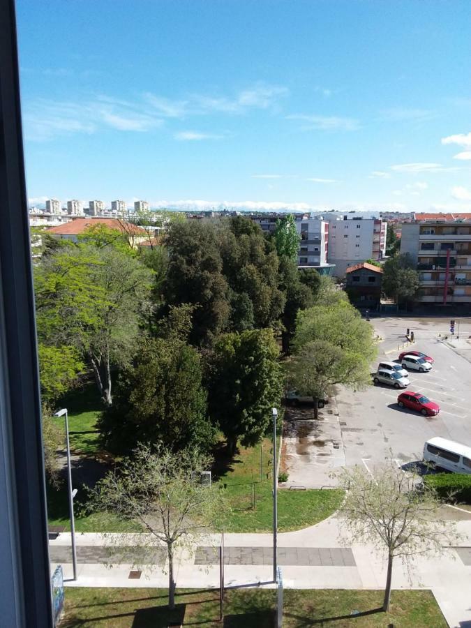 Appartement Jazine1 à Zadar Extérieur photo