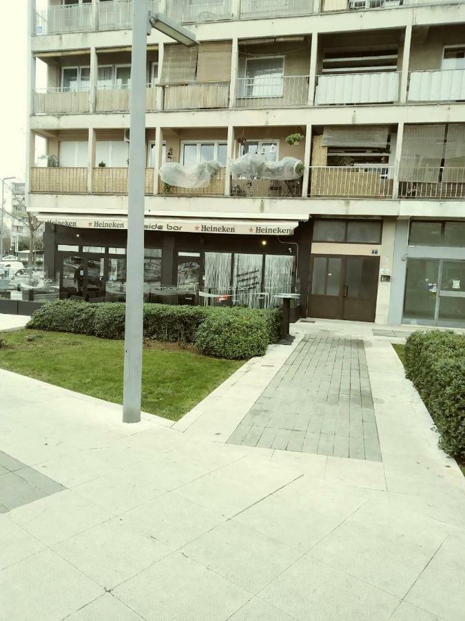 Appartement Jazine1 à Zadar Extérieur photo