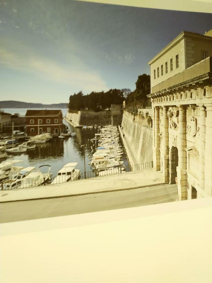 Appartement Jazine1 à Zadar Extérieur photo