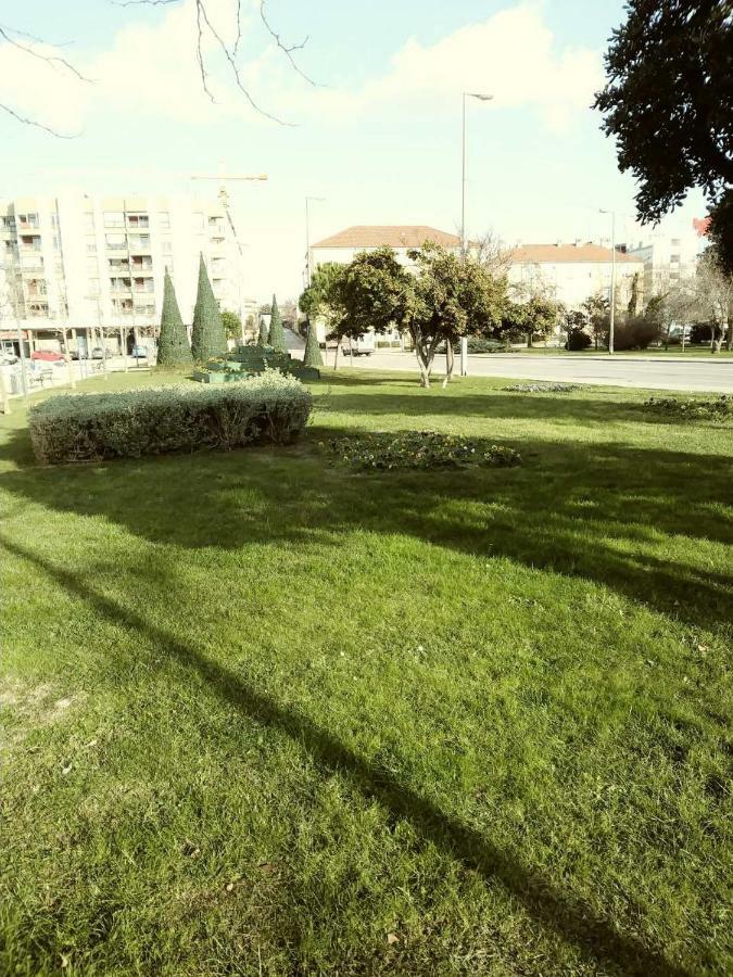 Appartement Jazine1 à Zadar Extérieur photo
